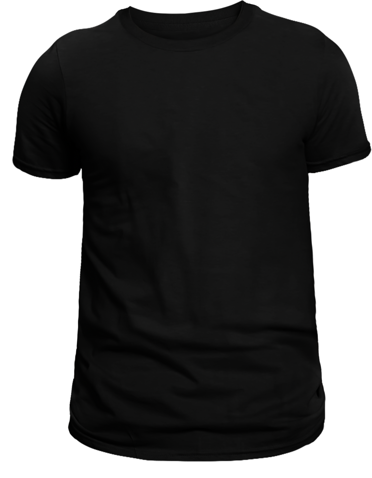 Men’s No pain No gain inspire graphic shirt Soft, Breathable, Casual Round Neck T-Shirt