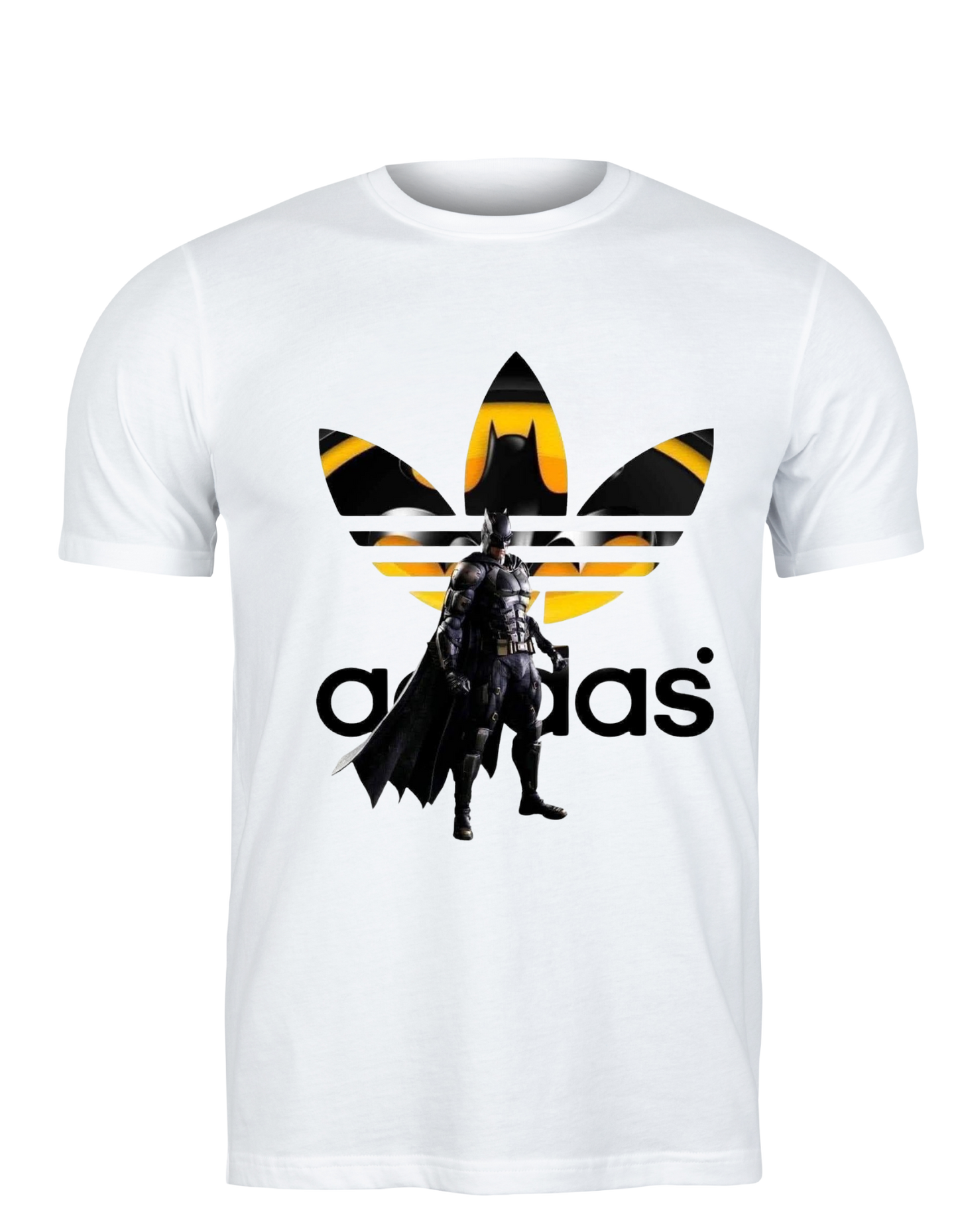 Batman Graphic Teeshirt Design |Unisex Mi Sangre 🩸 Boutique