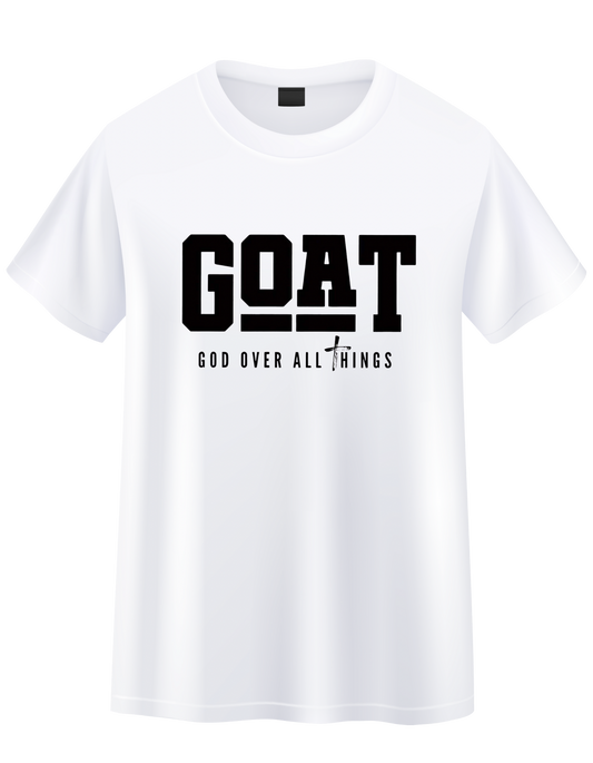 Mi Sangre God over all things shirt