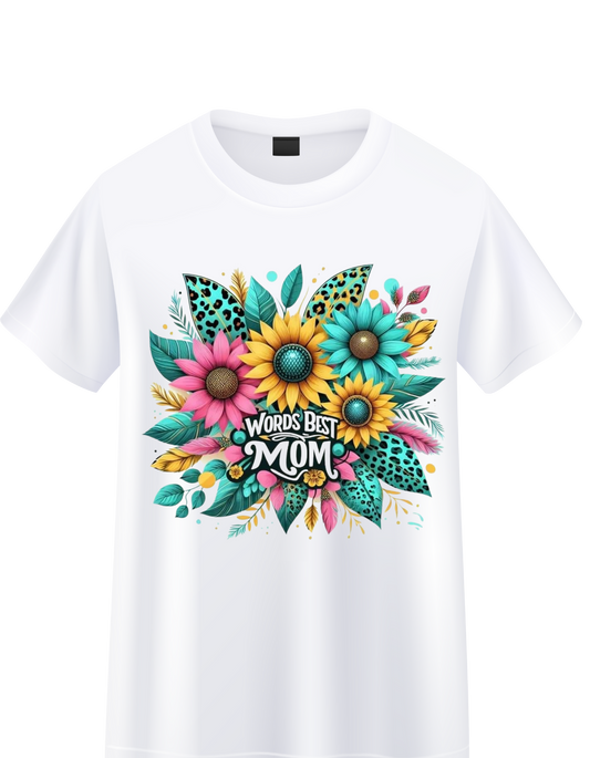 Mi Sangre Best mom shirt