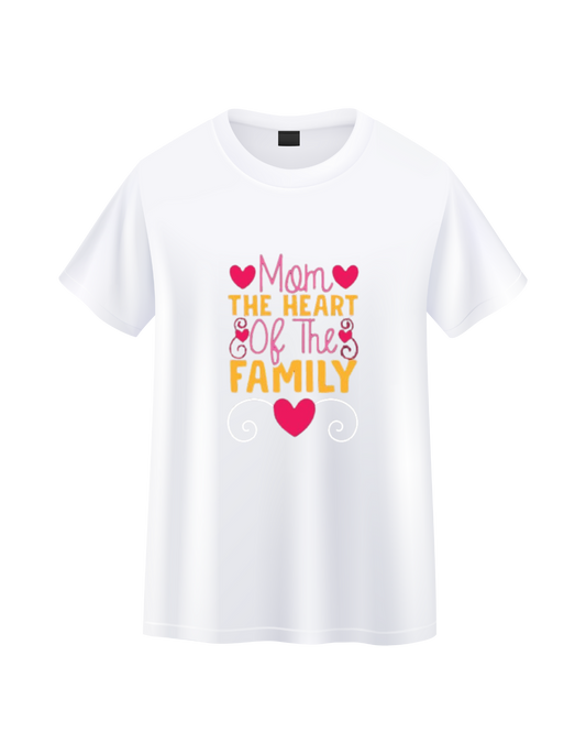 Mi Sangre Best Mom shirt