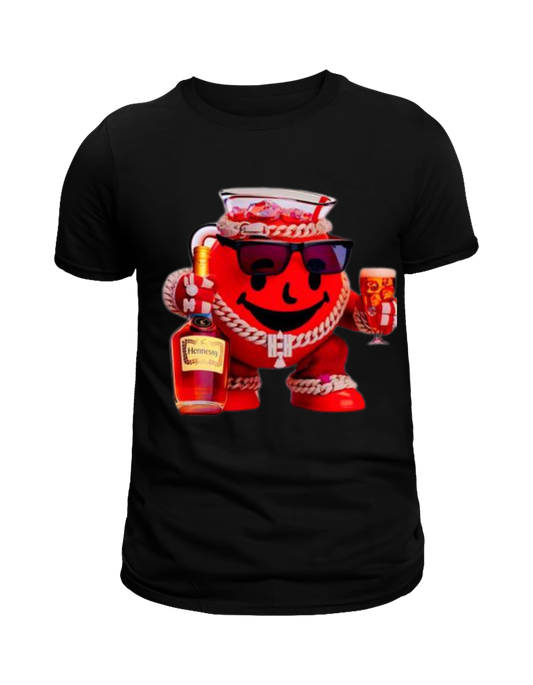 Men’s Graphic tee|Mi Sangre boutique