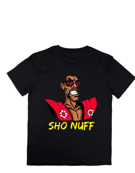 Mi Sangre ShoNuff Shirt