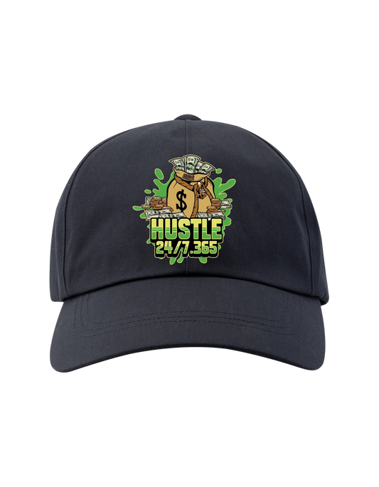 Men’s Hustle 24/7 Trucker Hat
